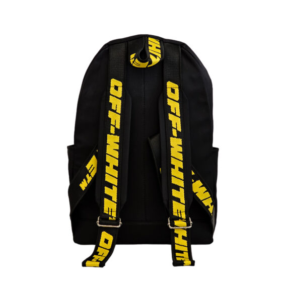 Off White Bag