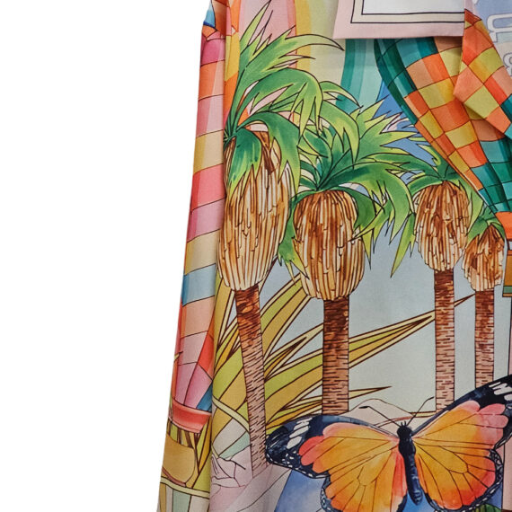 Casablanca Shirt