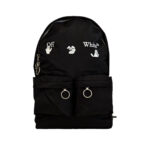 Off White Bag