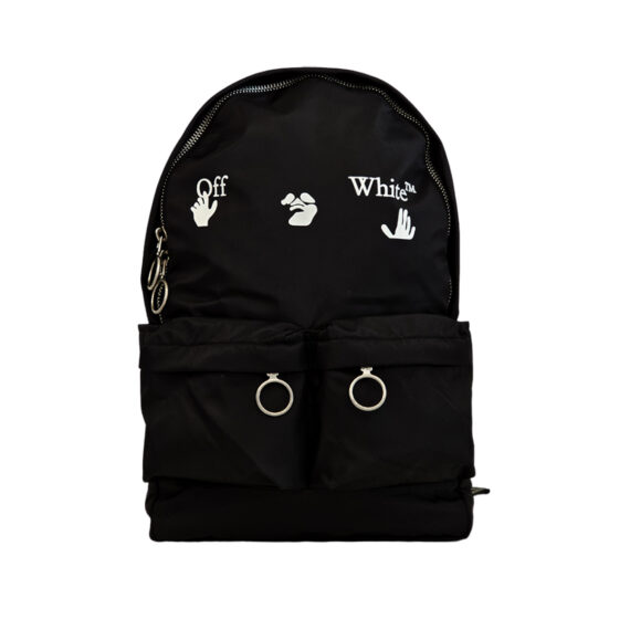 Off White Bag