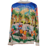Casablanca Shirt
