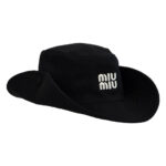 Hat Miu Miu