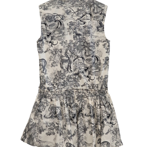 Dress Dior