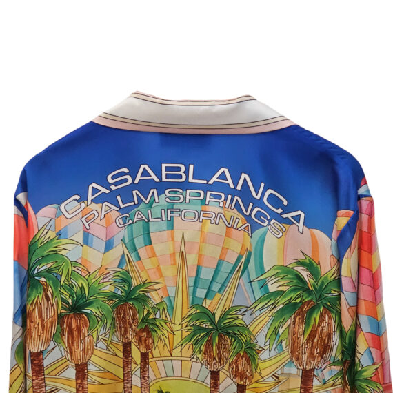 Casablanca Shirt