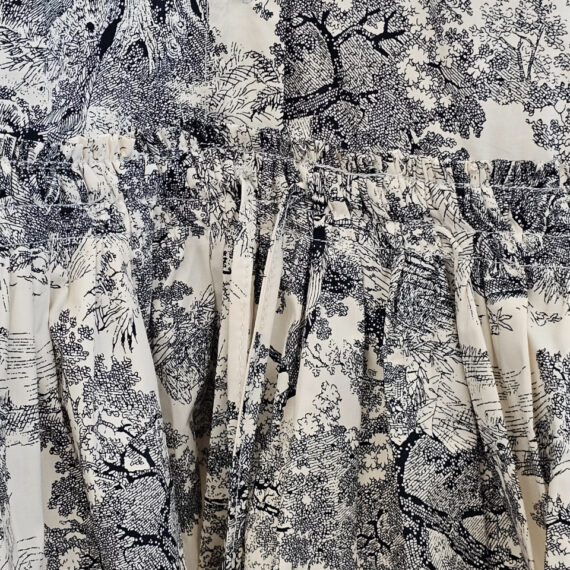 Dress Dior