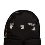 Off White Bag