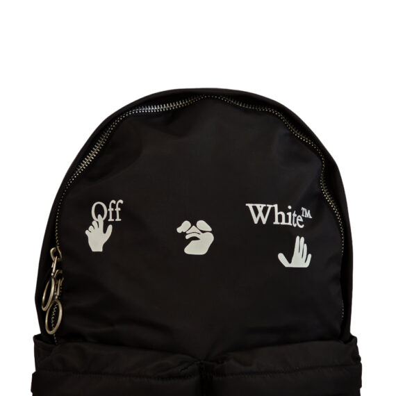 Off White Bag