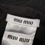 Hat Miu Miu