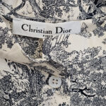 Dress Dior