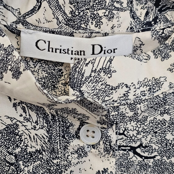 Dress Dior