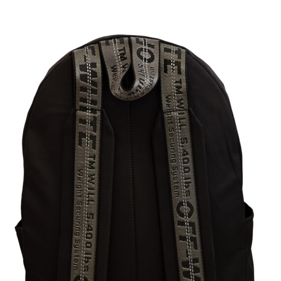 Off White Bag