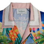 Casablanca Shirt