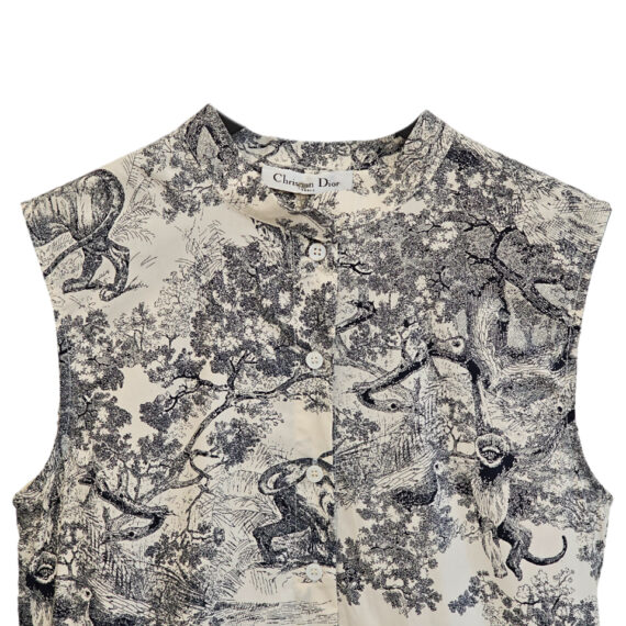 Dress Dior