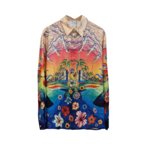 Casablanca Shirt