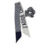 Hair Tie Dior