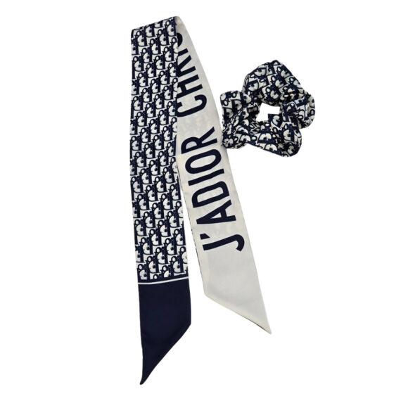 Hair Tie Dior