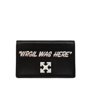 Off White Bag