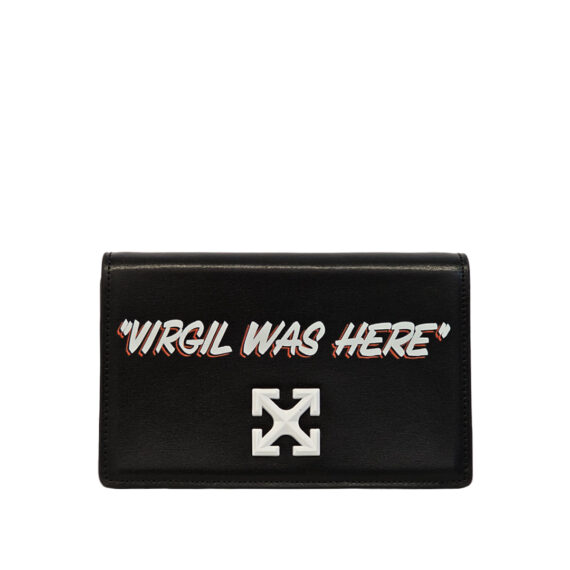 Off White Bag