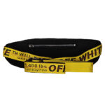 Off White Bag