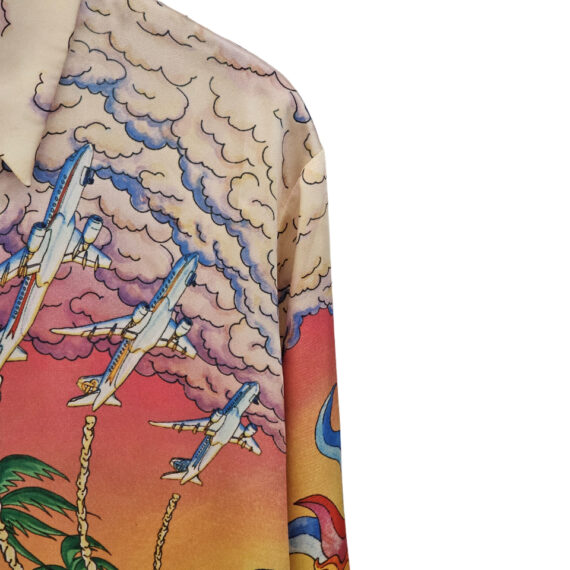 Casablanca Shirt