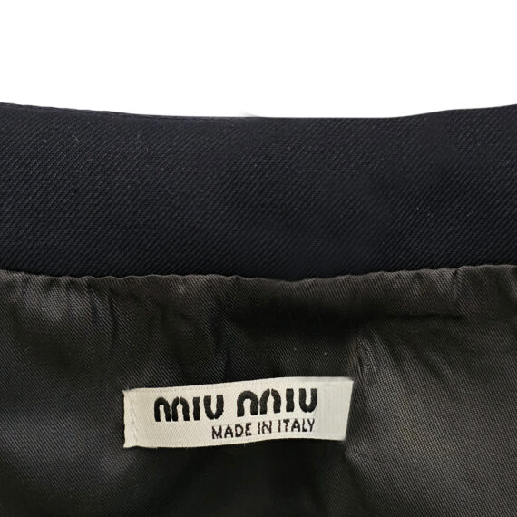 Miu Miu Dress