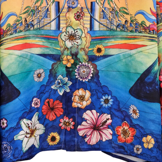 Casablanca Shirt