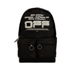 Off White Bag