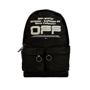 Off White Bag