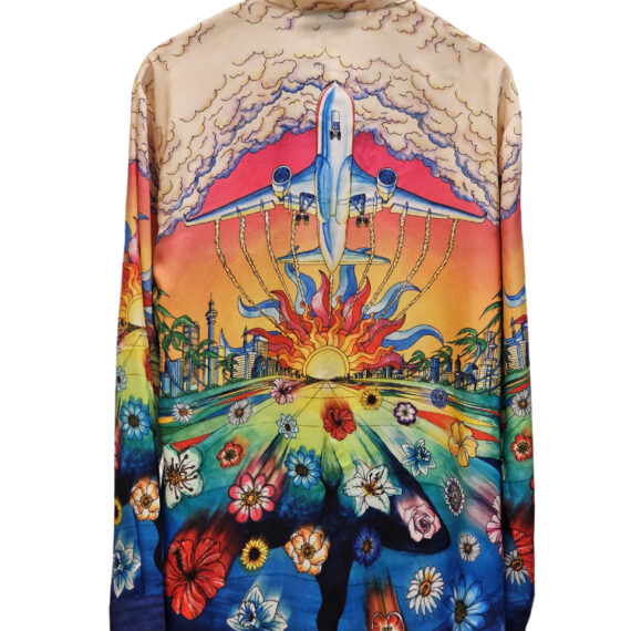 Casablanca Shirt