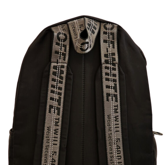 Off White Bag