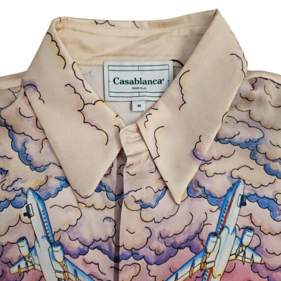 Casablanca Shirt