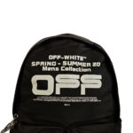 Off White Bag