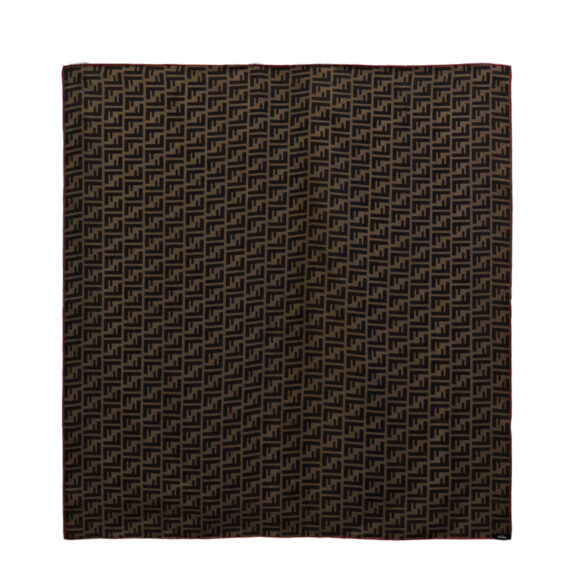 Scarf Fendi