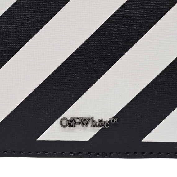 Off White Bag