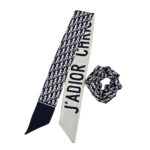 Hair Tie Dior