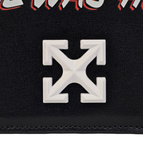 Off White Bag