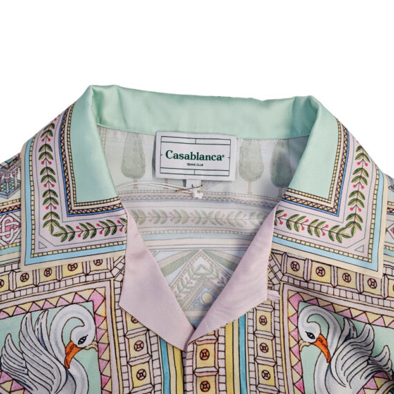 Casablanca Shirt