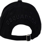 Cap Dsquared2