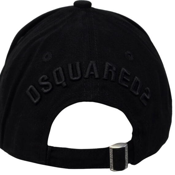 Cap Dsquared2