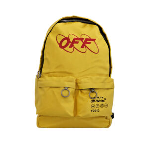 Off White Bag