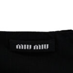 Swimwear Miu Miu