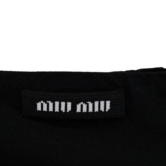 Swimwear Miu Miu