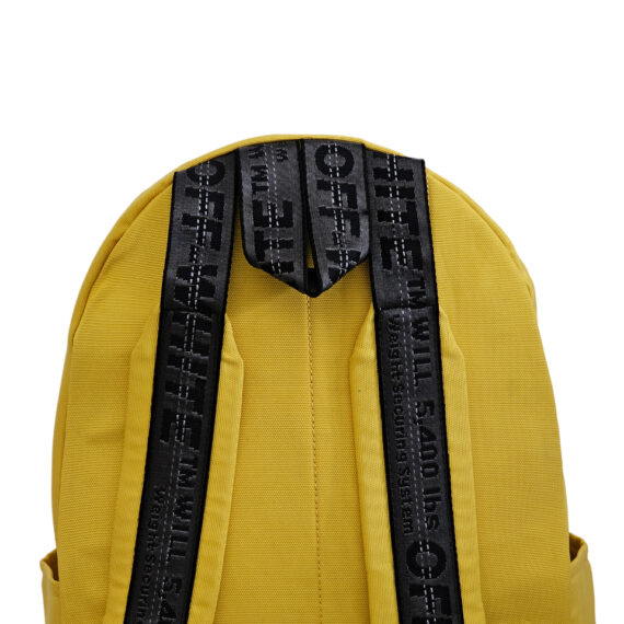 Off White Bag