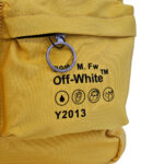 Off White Bag