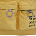 Off White Bag