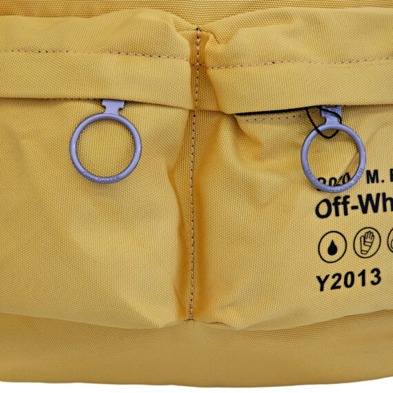 Off White Bag