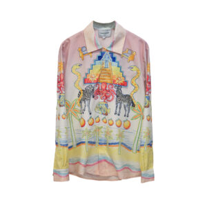 Casablanca Shirt