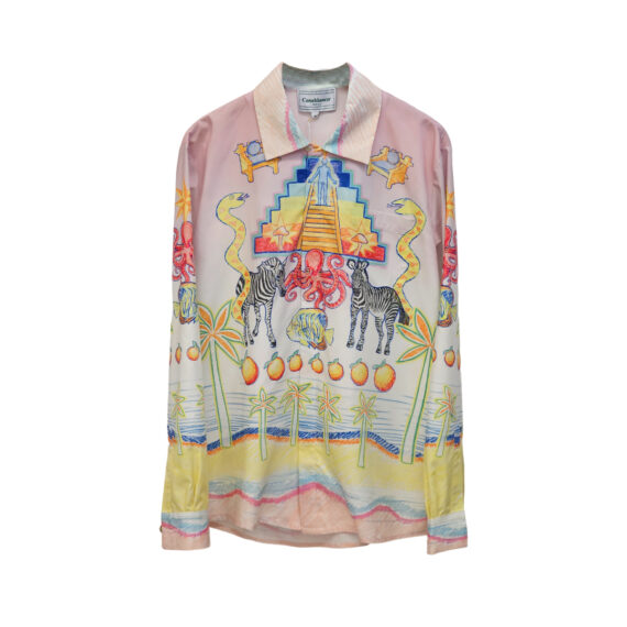 Casablanca Shirt