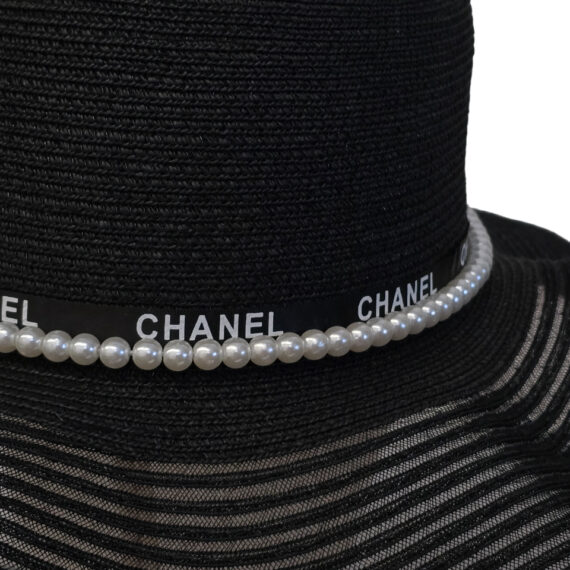 Hat Chanel