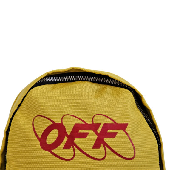 Off White Bag